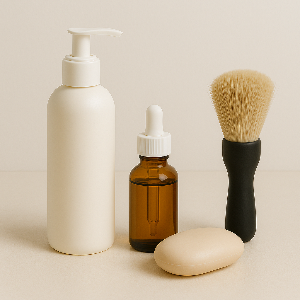 Beauty & Personal Care