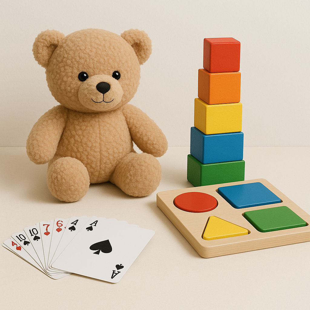 Toys & Games