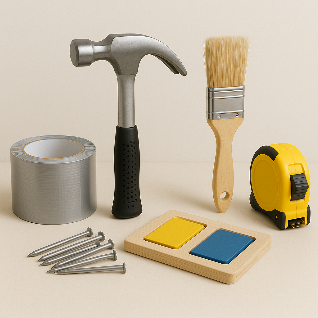 Home Improvement
